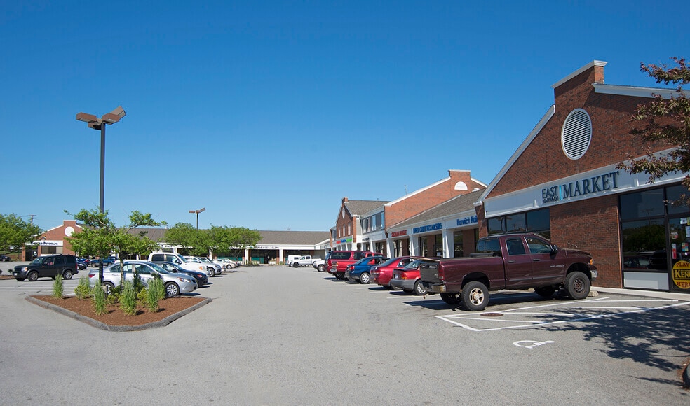 Primary Photo Of 1421 Orleans Rd, Harwich Unknown For Lease