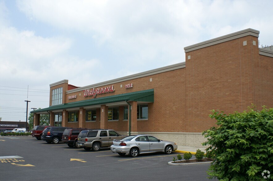 More Photos Of 1741 Washington Rd, Pittsburgh Drugstore For Sale