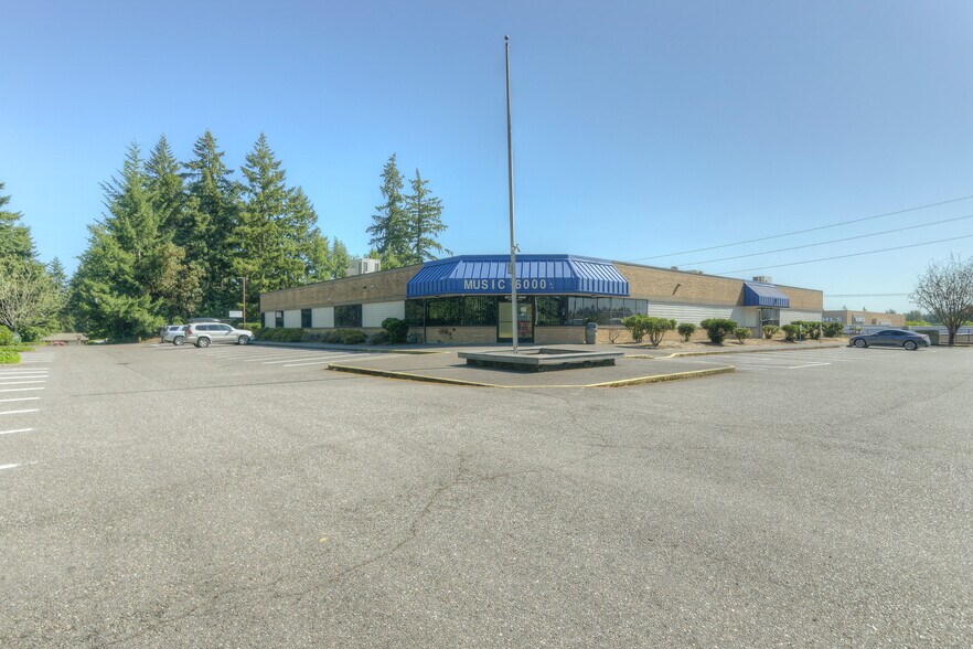 More Photos Of 3738 Pacific Ave SE, Olympia General Retail For Sale