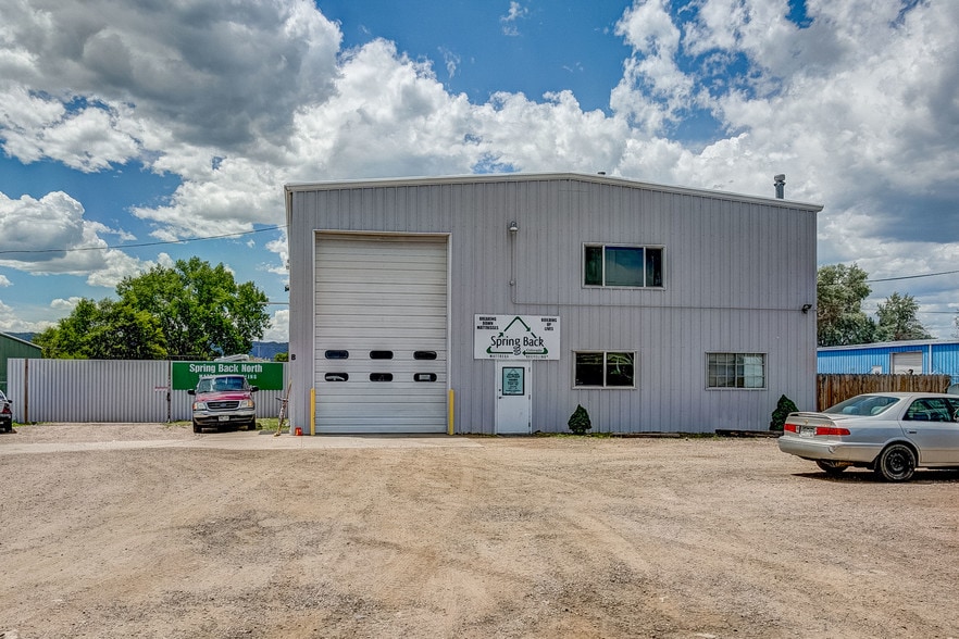 More Photos Of 309 S Link Ln, Fort Collins Unknown For Lease
