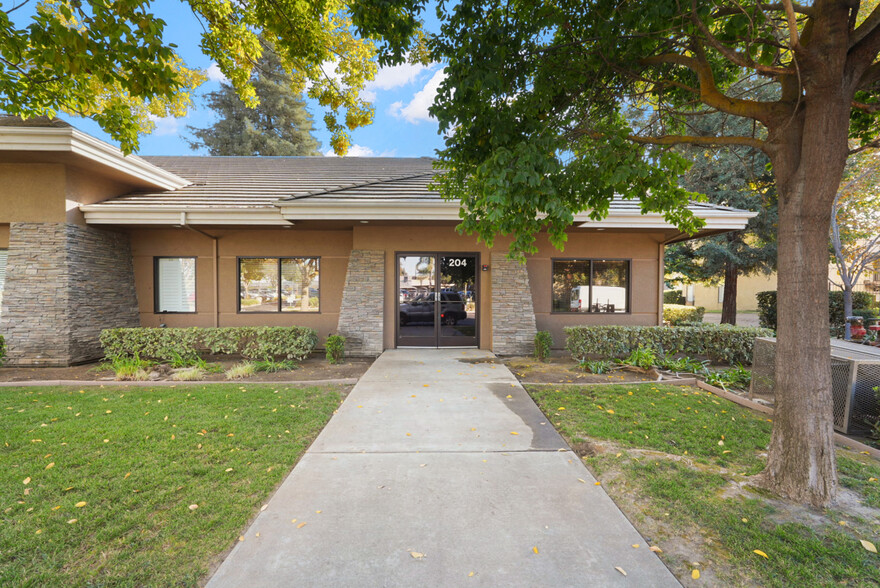 Primary Photo Of 204 Tampa St, Turlock Office For Lease