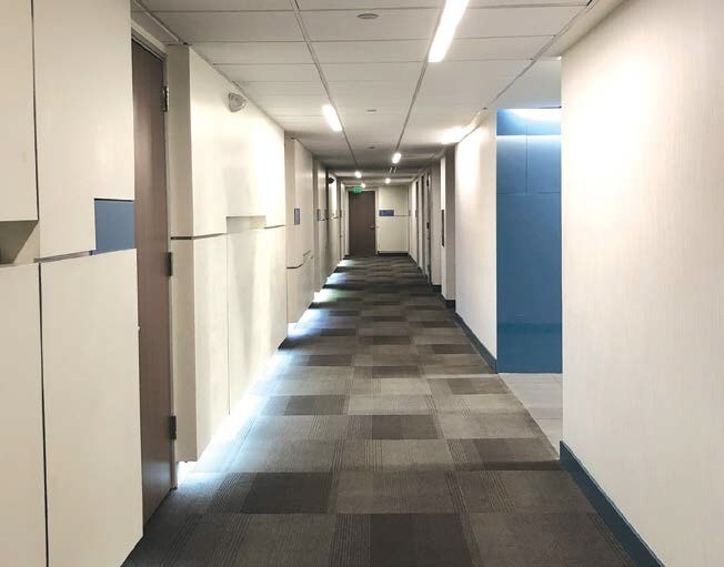 More Photos Of 1304 15th St, Santa Monica Medical For Lease