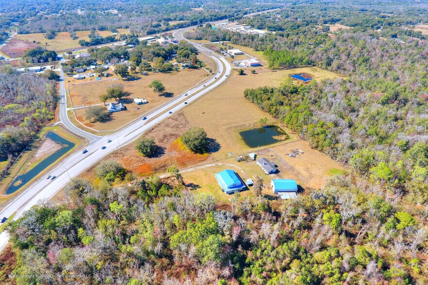 More Photos Of 4300 Kathleen Rd, Lakeland Land For Sale