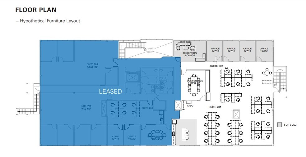 More Photos Of 1600 W Hillsdale Blvd, San Mateo Office For Lease