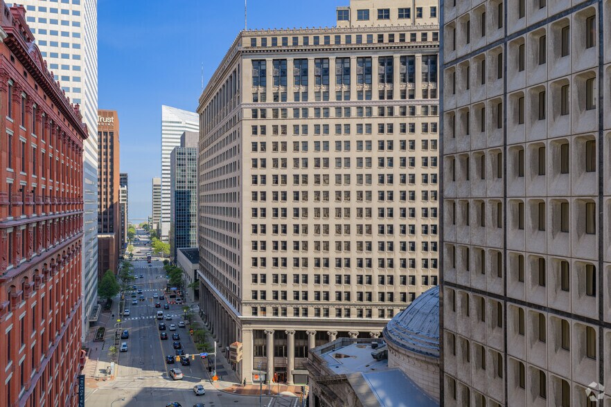 More Photos Of 925 Euclid Ave, Cleveland Office For Sale