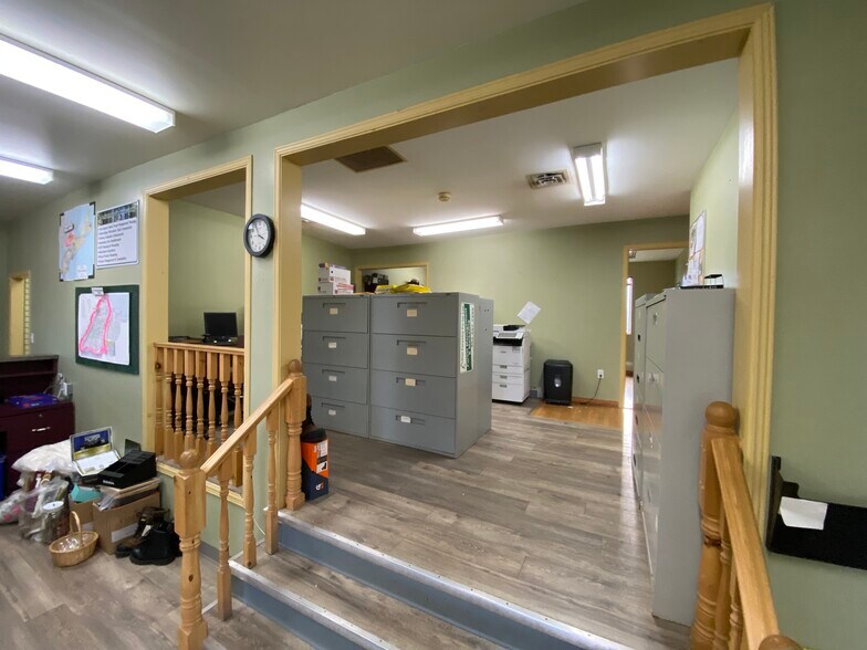 More Photos Of 21397 Highway 2, Cumberland Light Manufacturing For Sale