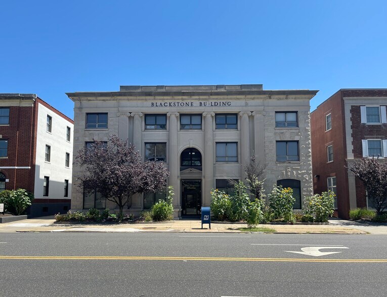 Primary Photo Of 1527 Franklin Ave, Mineola Office For Lease