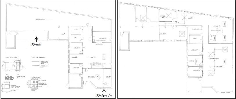 Photo of 2nd Floor Ste 