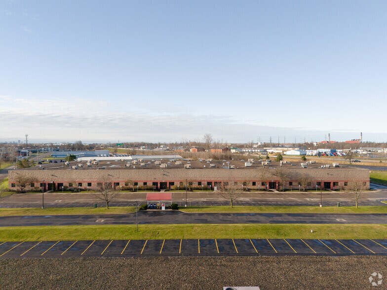 More Photos Of 170 Cooper Ave, Tonawanda Warehouse For Sale