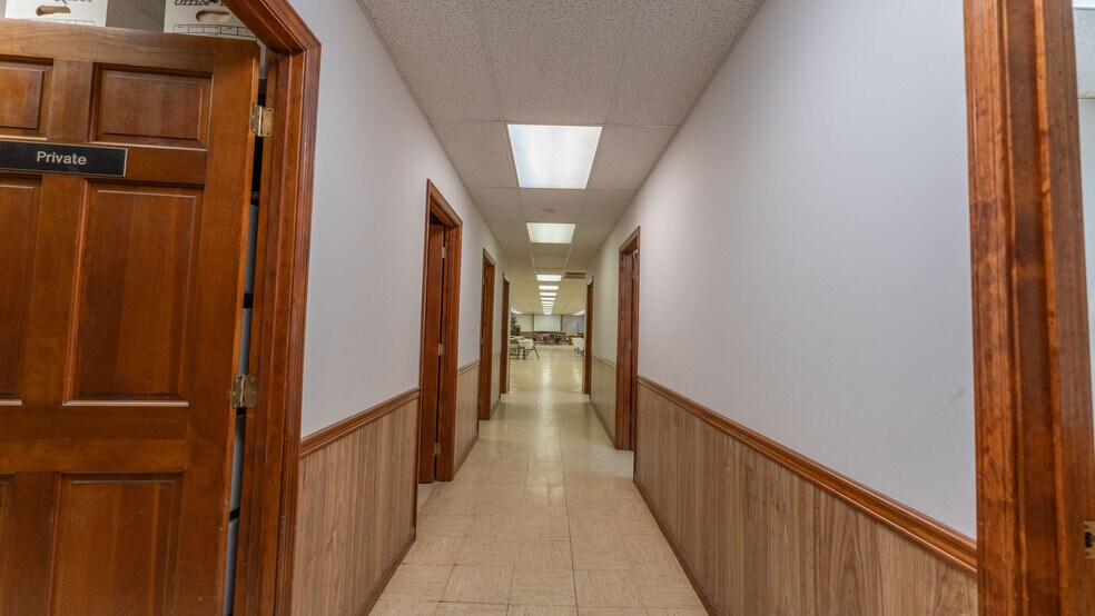 More Photos Of 11708 GA Highway 24 W, Sandersville Warehouse For Sale