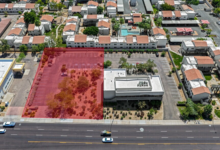 More Photos Of 3353 Rural rd, Tempe Land For Sale