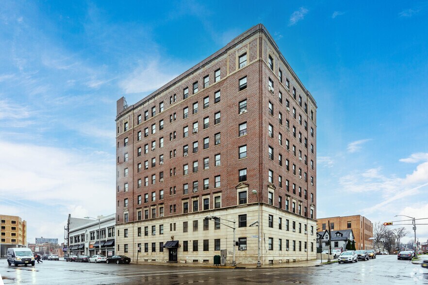 More Photos Of , East Orange Multifamily For Sale