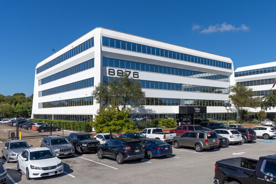 Primary Photo Of 8876 Gulf Fwy, Houston Office For Lease