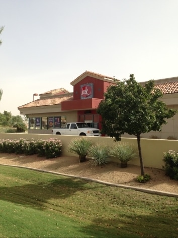 More Photos Of 4361 E Baseline Rd, Gilbert Fast Food For Lease
