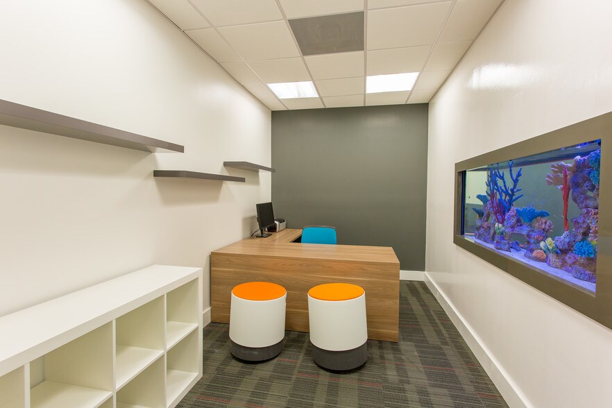 More Photos Of 127 N Magnolia Ave, Orlando Office For Sale