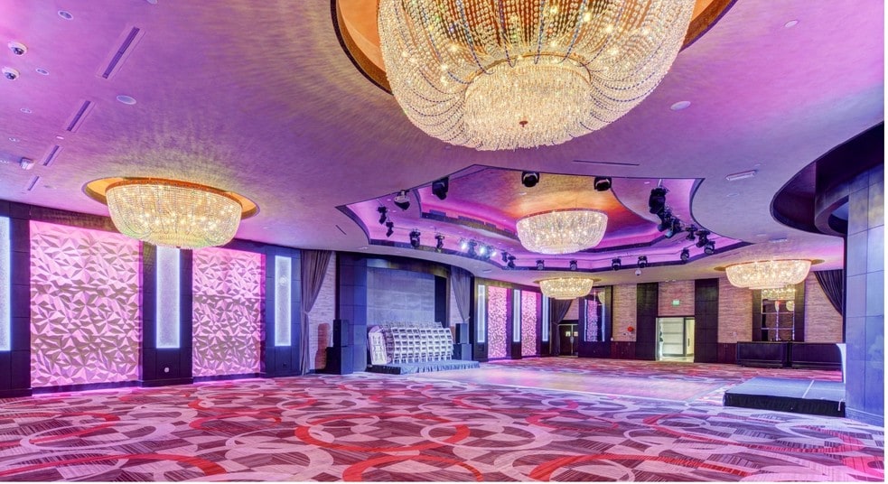 More Photos Of 818 S Main St, Las Vegas Lodge Meeting Hall For Sale
