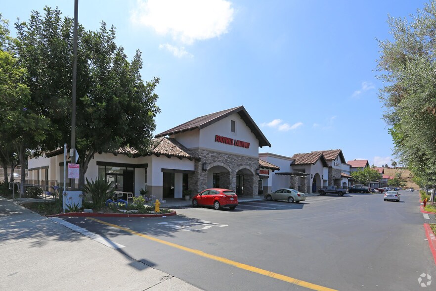 More Photos Of 1225-1381 E Vista Way, Vista General Retail For Lease