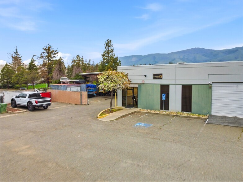More Photos Of 893-909 Boggs Ter, Fremont Warehouse For Sale