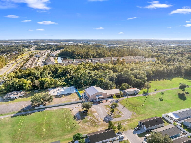 More Photos Of 4170 S Goldenrod Rd, Orlando Land For Sale