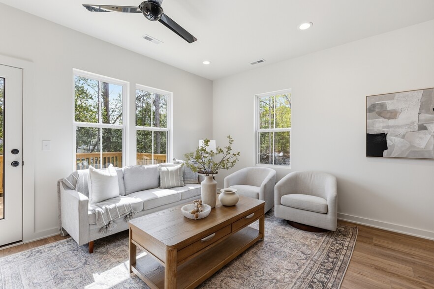 More Photos Of 3824 Mitchell Mill Rd, Raleigh Apartments For Sale