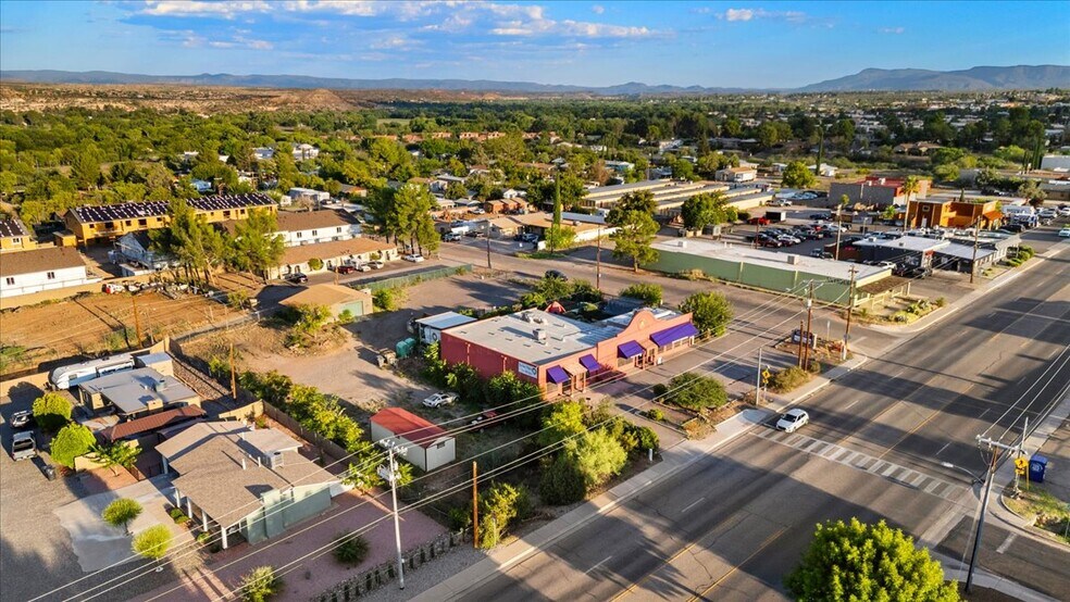 More Photos Of 297 S Main St, Cottonwood Storefront Retail Office For Sale