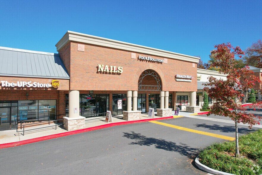 More Photos Of 3000 Old Alabama Rd, Alpharetta Unknown For Sale