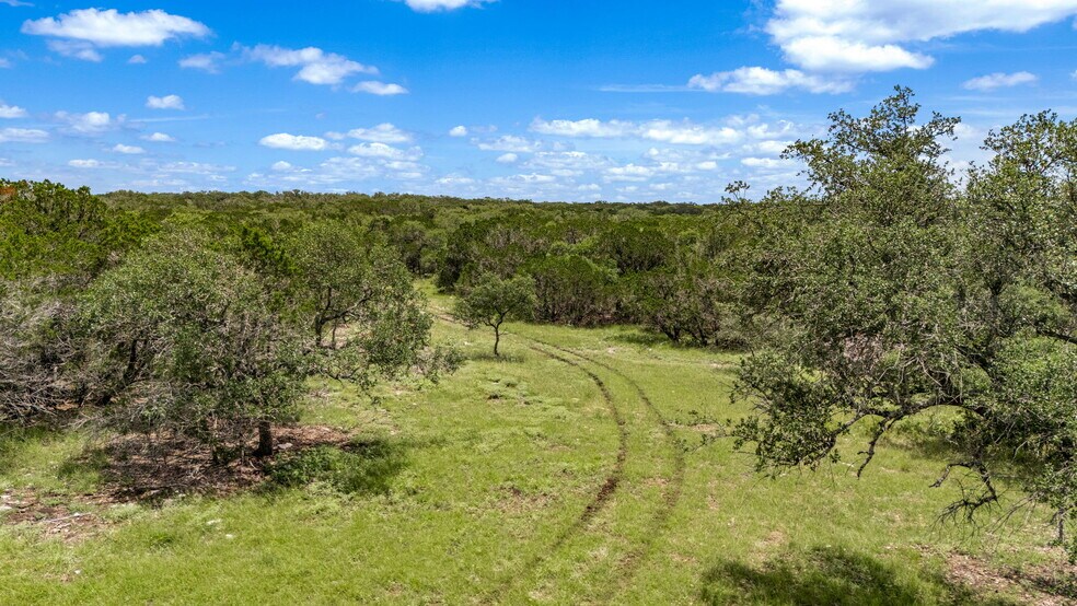 More Photos Of 4601 County Road 251, Hondo Land For Sale