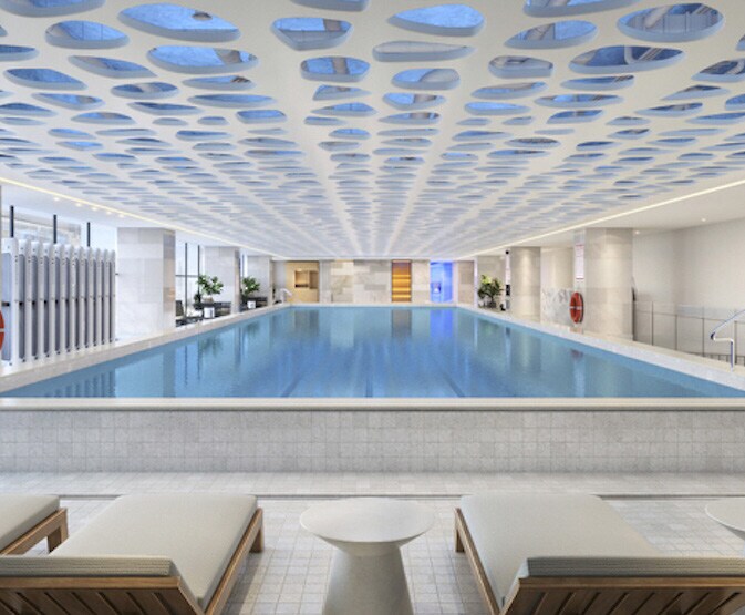 More Photos Of 60 Atlantic Ave, Toronto Office For Lease