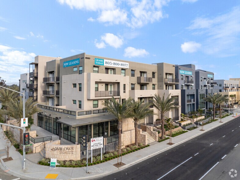 More Photos Of 6838-6874 Northbank Dr, Ventura Apartments For Lease