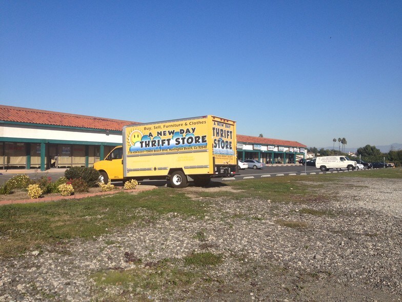 More Photos Of 19432 Beach Blvd, Huntington Beach Land For Sale
