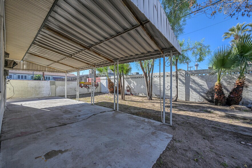 More Photos Of 1920 S Maryland Pky, Las Vegas Office Residential For Sale
