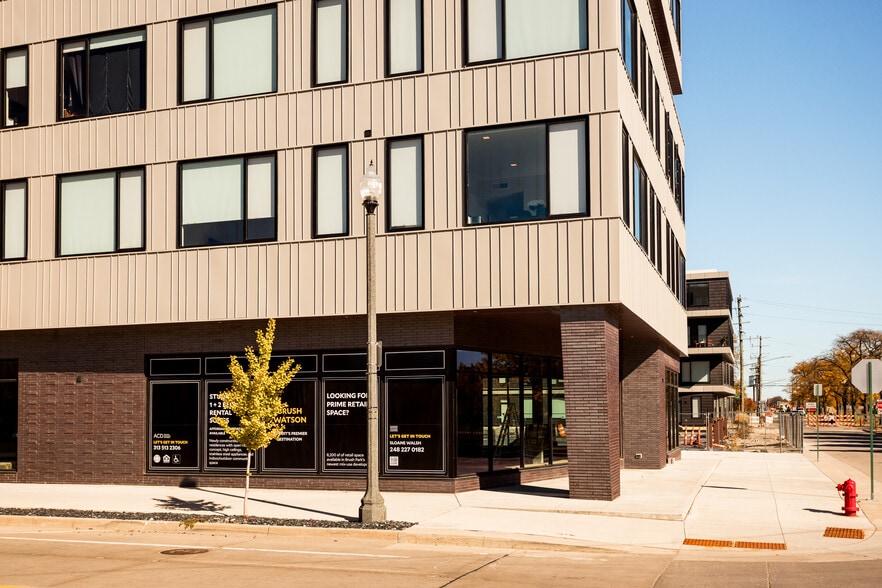 More Photos Of 444 Watson St, Detroit Apartments For Lease