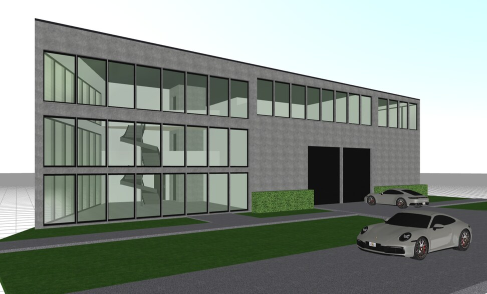 More Photos Of 1202 5th Ave N, Naples Land For Sale