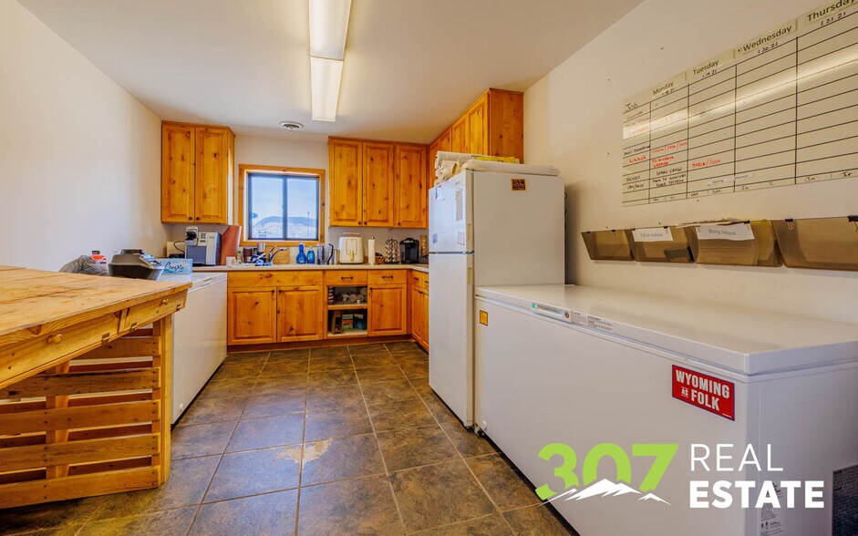 More Photos Of 3243 Big Horn Ave, Cody Industrial For Sale