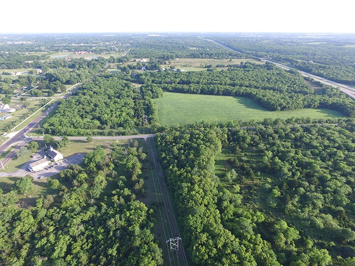 More Photos Of SWC 179th & Metcalf Ave, Overland Park Land For Sale