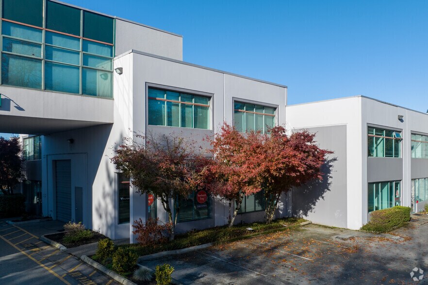 More Photos Of 62 Fawcett Rd, Coquitlam Light Manufacturing For Sale