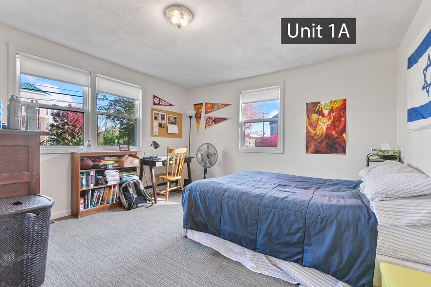 More Photos Of 846 Main St, Woburn Apartments For Sale