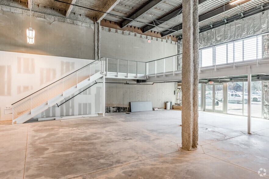 Photo of 1st Floor Ste 