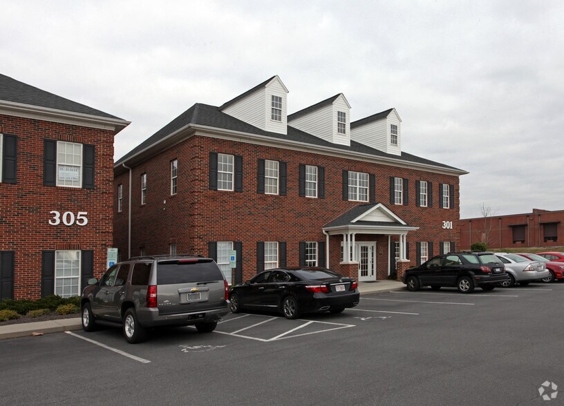 More Photos Of 301 Post Office Dr, Indian Trail Office For Lease