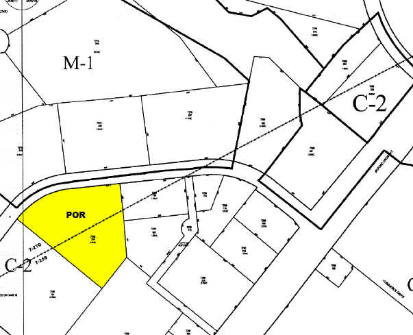 More Photos Of 4465 Commerce Dr SW, Atlanta Industrial For Lease