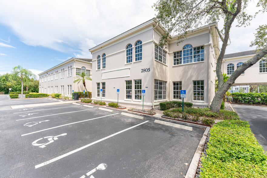 Primary Photo Of 2805 Fruitville Rd, Sarasota Office For Lease