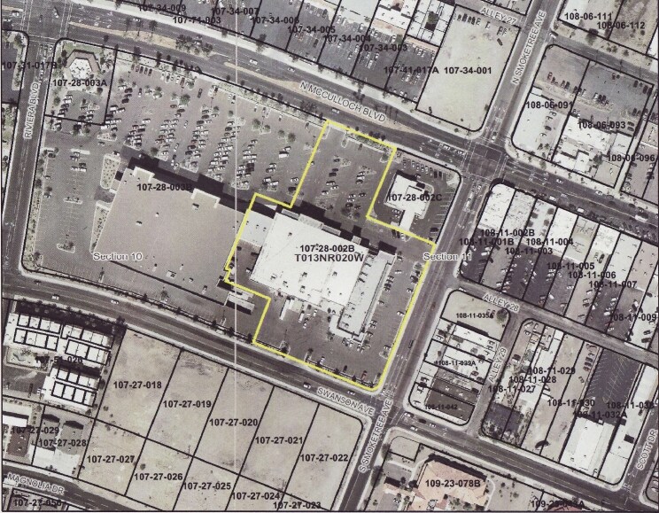 More Photos Of 1990 McCulloch Blvd N, Lake Havasu City Freestanding For Lease
