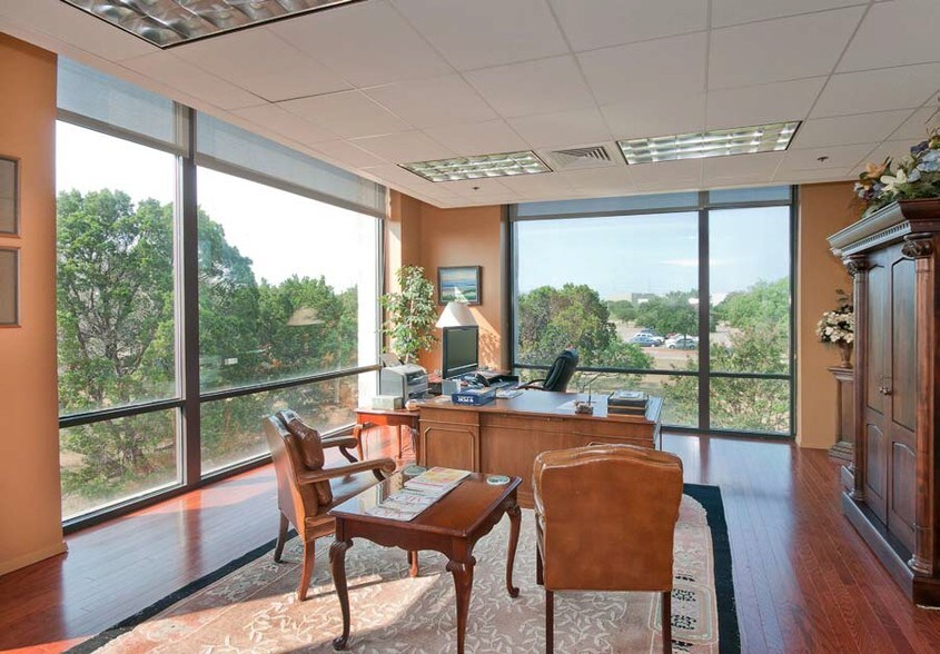 More Photos Of 9900 Spectrum Dr, Austin Office For Sale