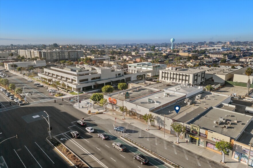 More Photos Of 12321 Hawthorne Blvd, Hawthorne Medical For Sale