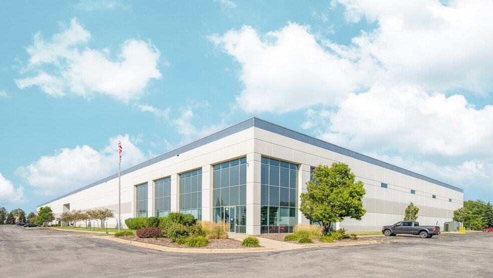 Primary Photo Of 5150 International Dr, Cudahy Manufacturing For Lease