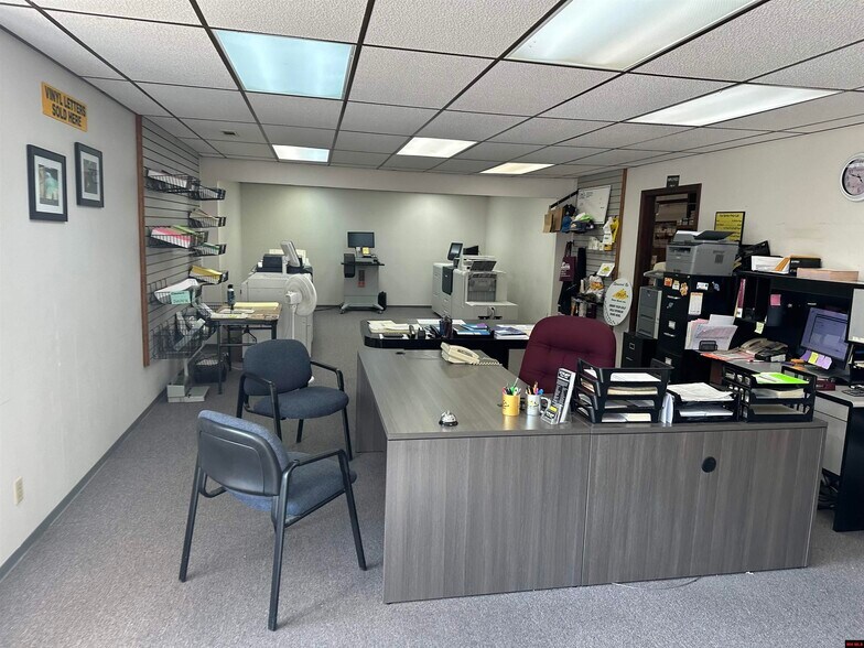 More Photos Of 300 Bomber Blvd, Mountain Home Industrial For Sale