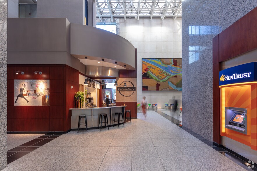 More Photos Of 919 E Main St, Richmond Office For Lease