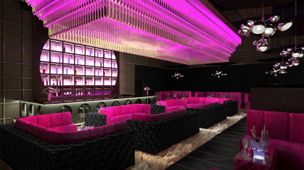 More Photos Of 5316 Washington Ave, Houston Bar For Lease