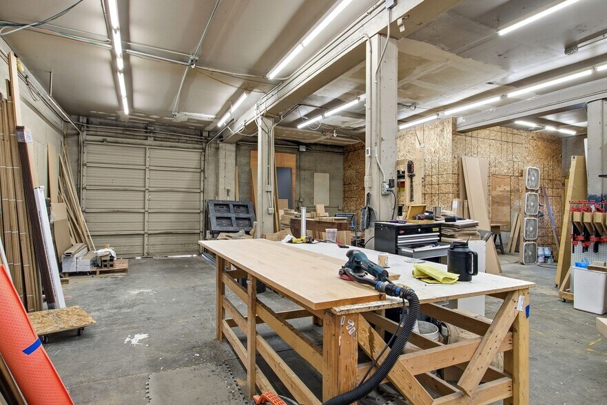 More Photos Of 1621 N Beck St, Salt Lake City Warehouse For Sale
