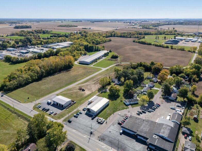 More Photos Of 00 Rocky Run Dr, Eaton Land For Sale